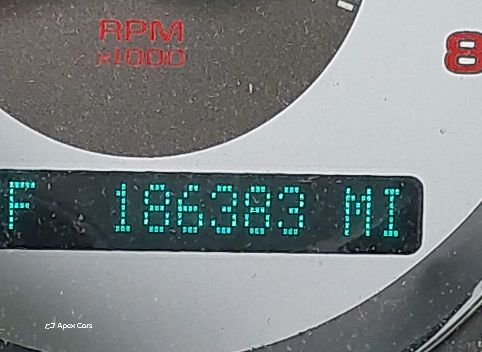 Pontiac G5 2008