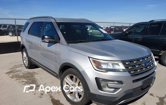 Ford Explorer 2016 - Image 1 of 16