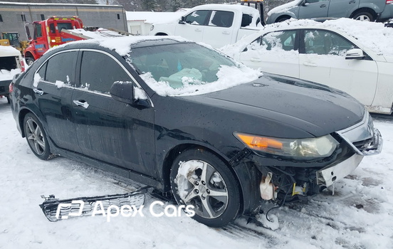Acura TSX 2012 - Image 1 of 19