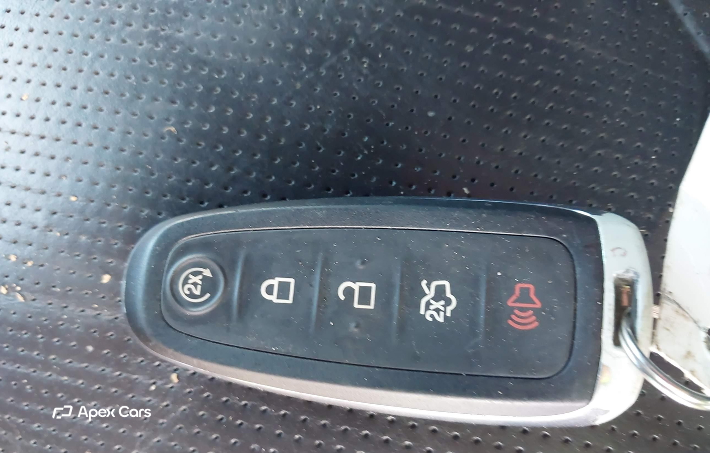 Ford Explorer 2015