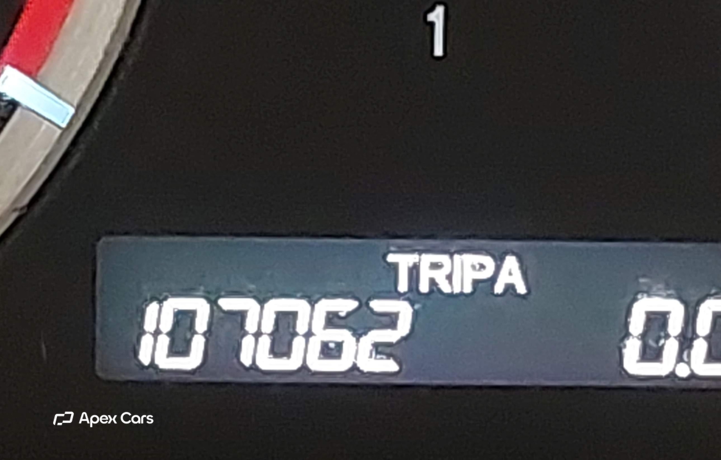 Honda Accord 2012