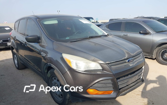 Ford Escape 2016 - Image 1 of 11