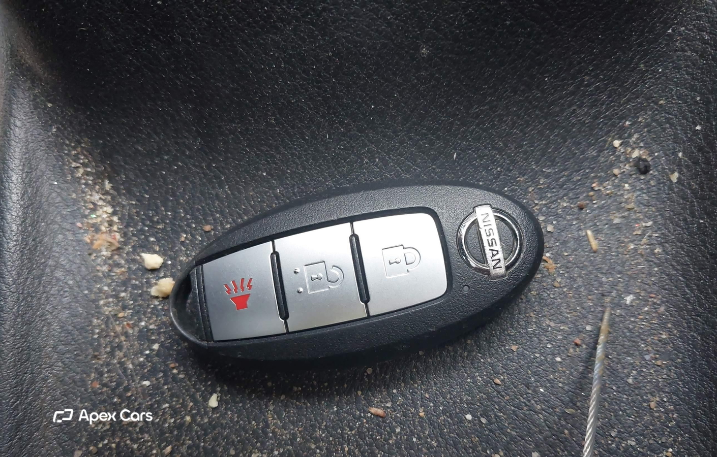 Nissan Kicks 2019