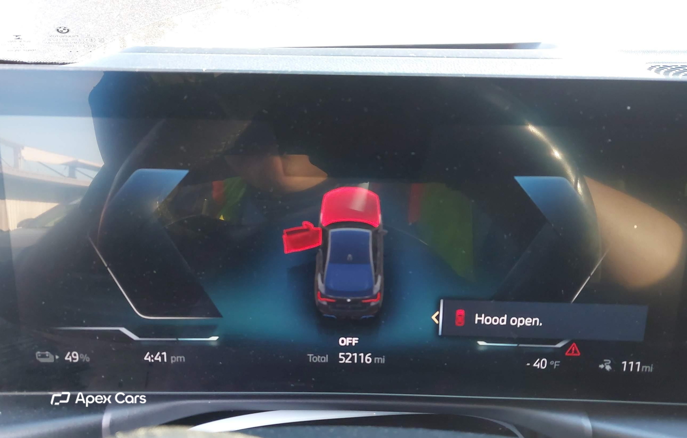 BMW i4 2023