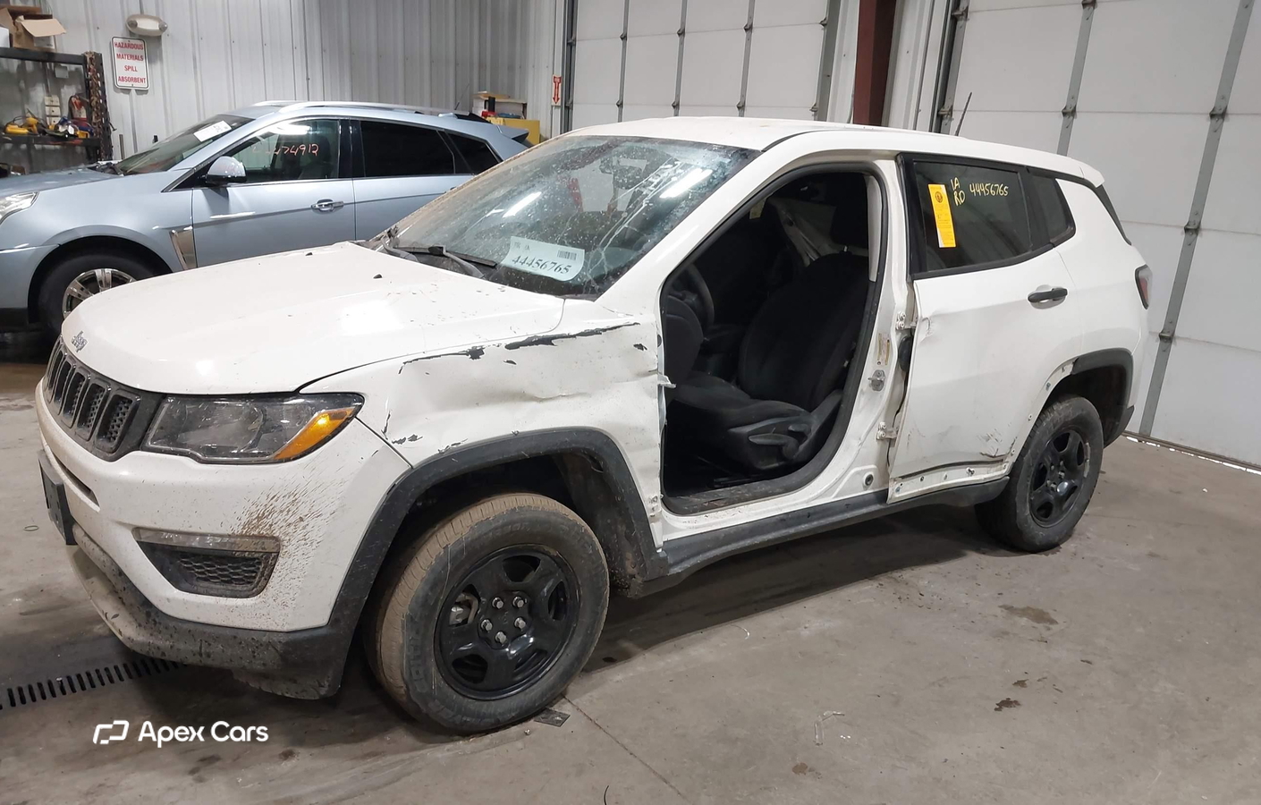 Jeep Compass 2020