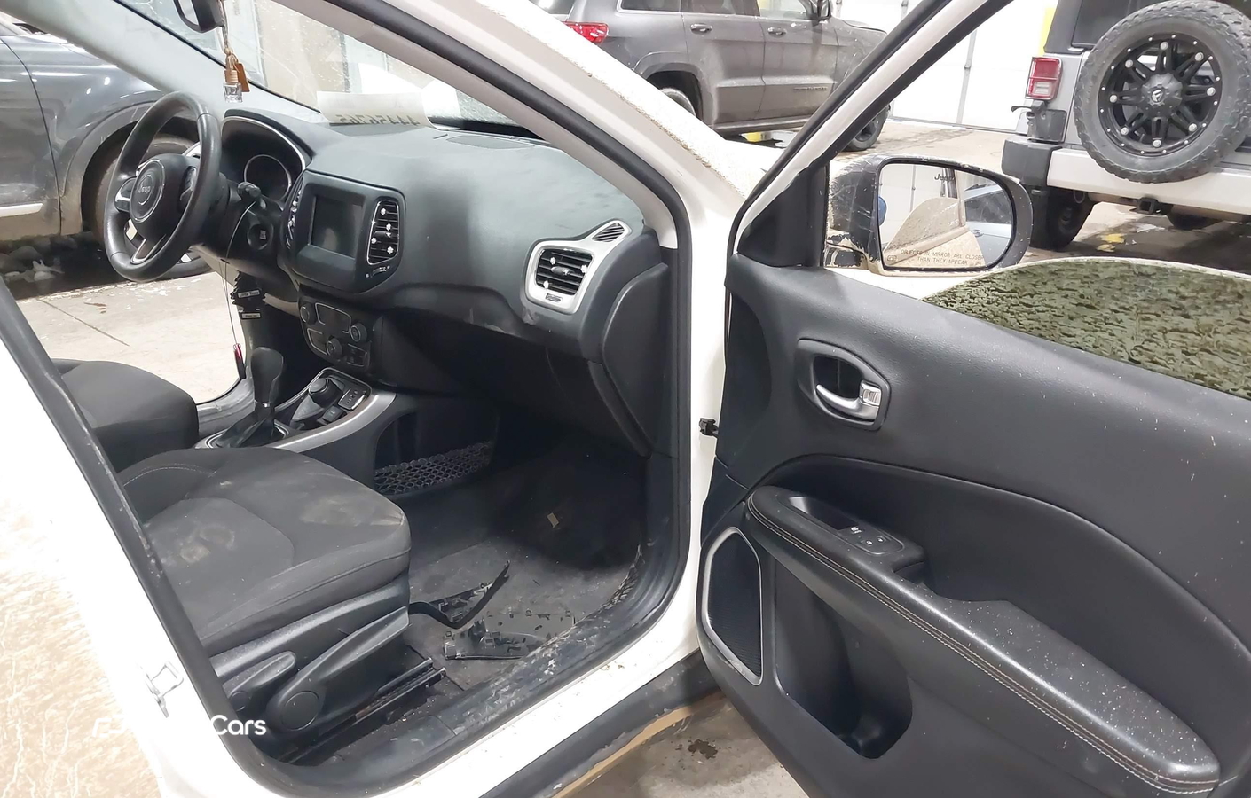 Jeep Compass 2020