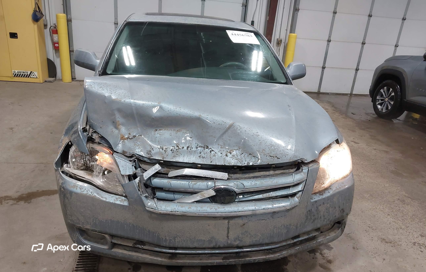Toyota Avalon 2006