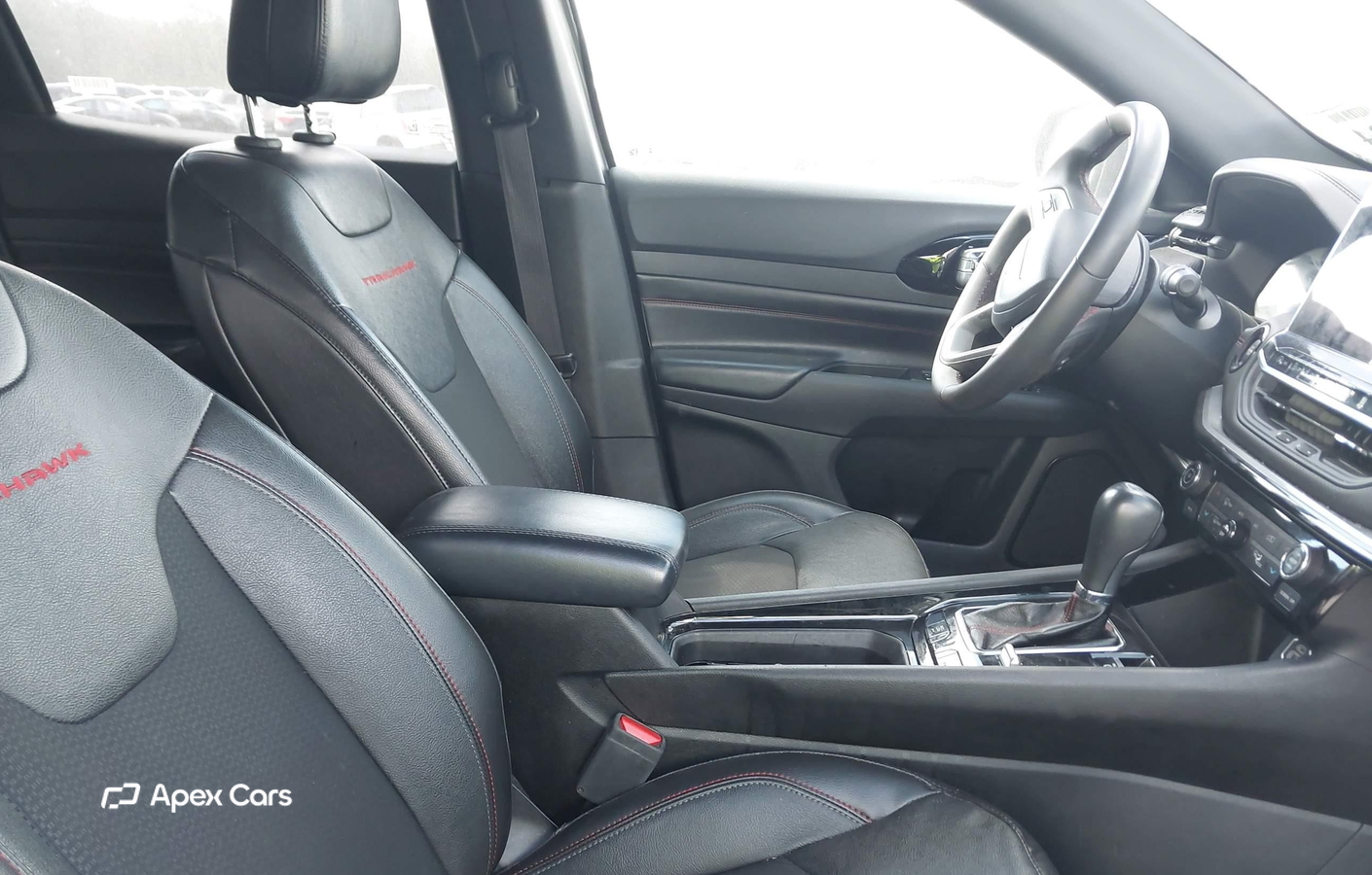 Jeep Compass 2023