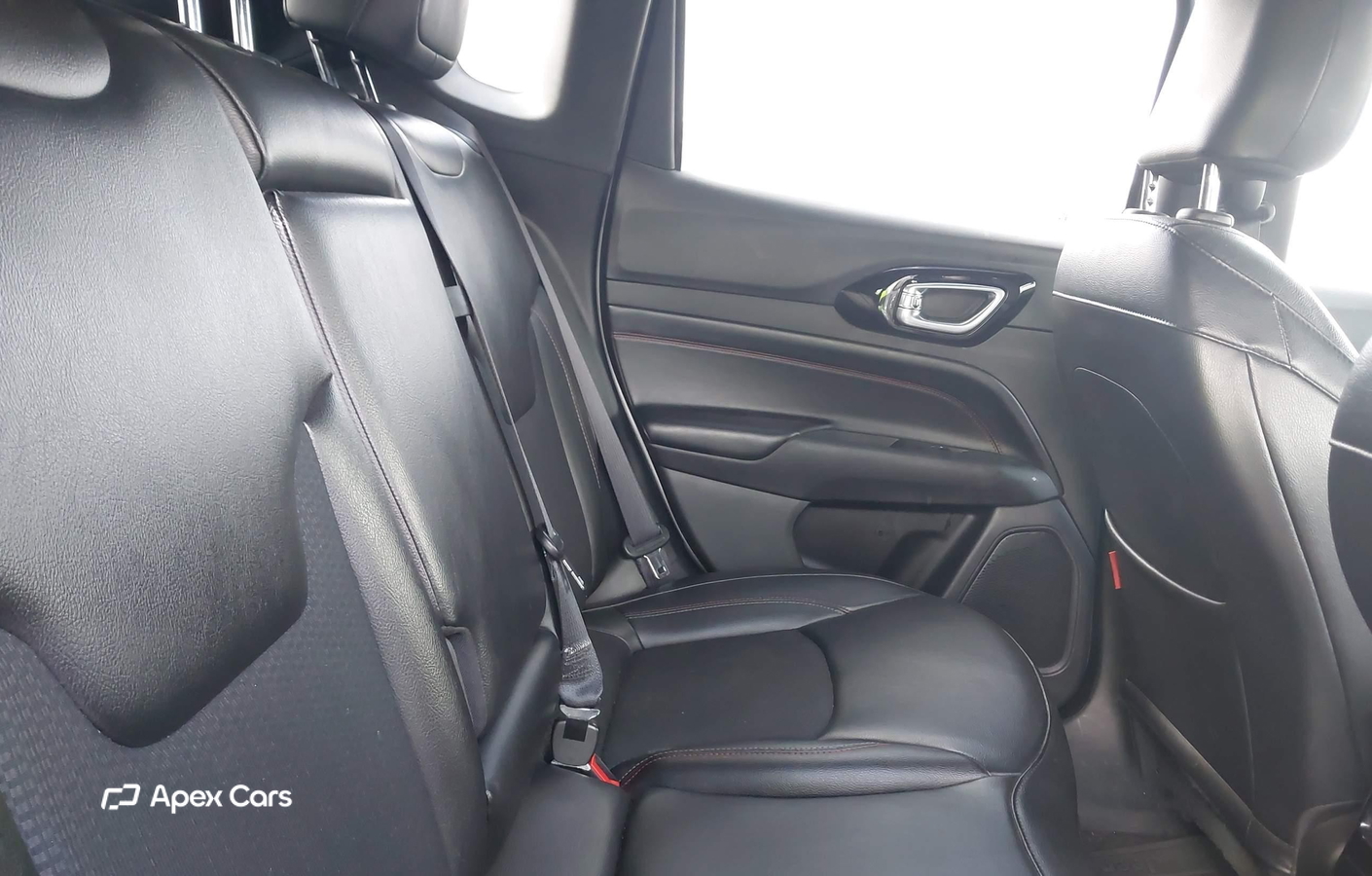 Jeep Compass 2023