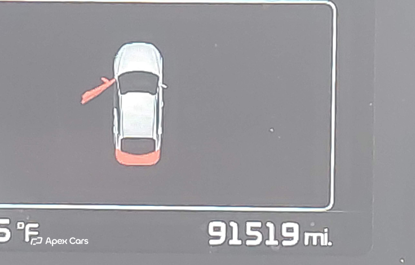 Kia Optima 2016