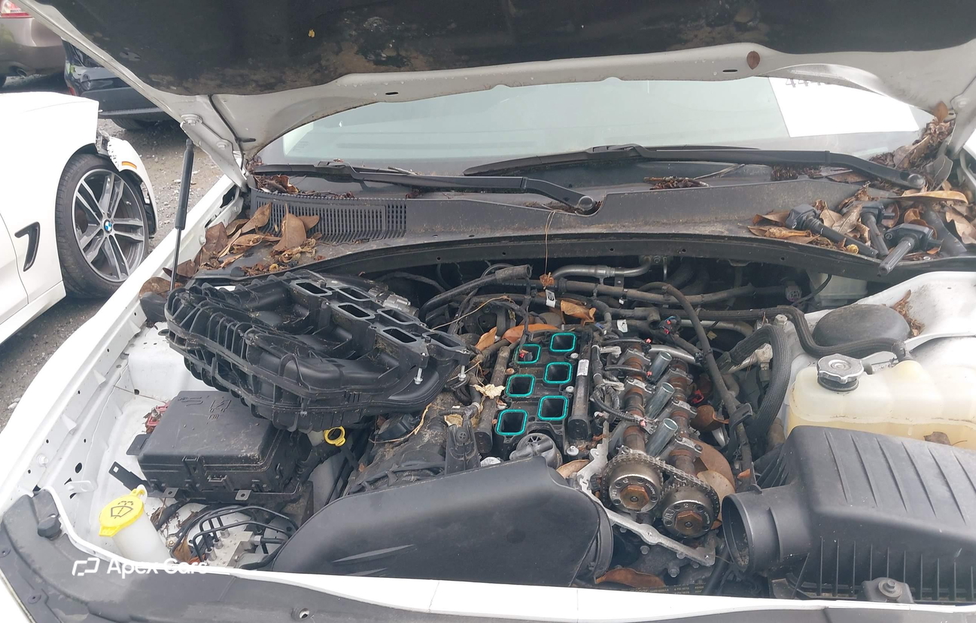 Chrysler 300 2020