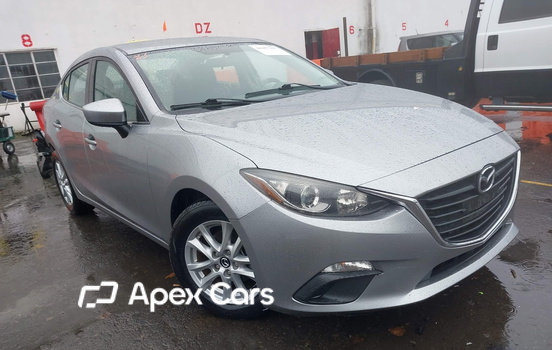 Mazda 3 2014 - Image 1 of 17
