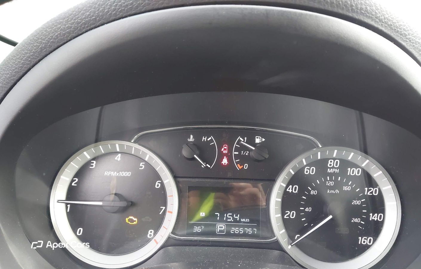 Nissan Sentra 2014