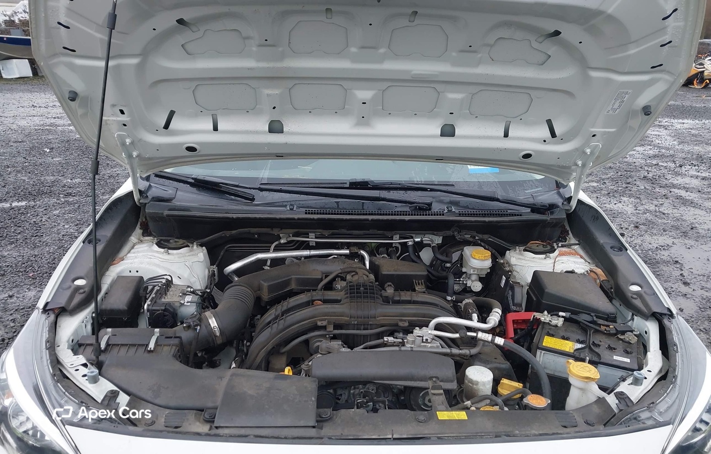 Subaru XV 2023