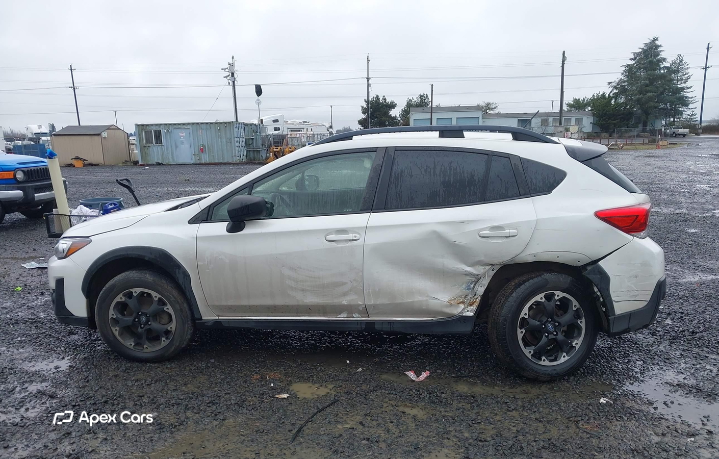 Subaru XV 2023