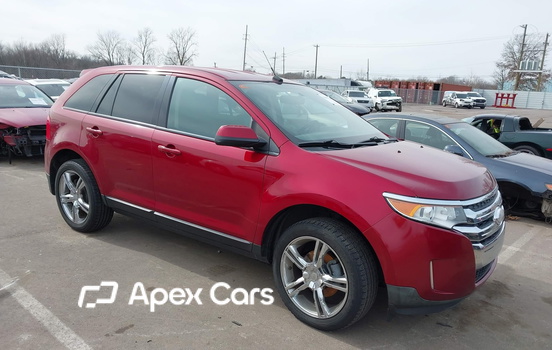 Ford Edge 2013 - Image 1 of 11