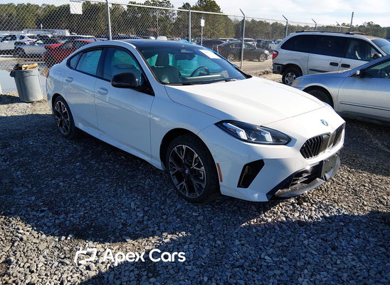 2026 BMW Series 2 - Image 1 of 5