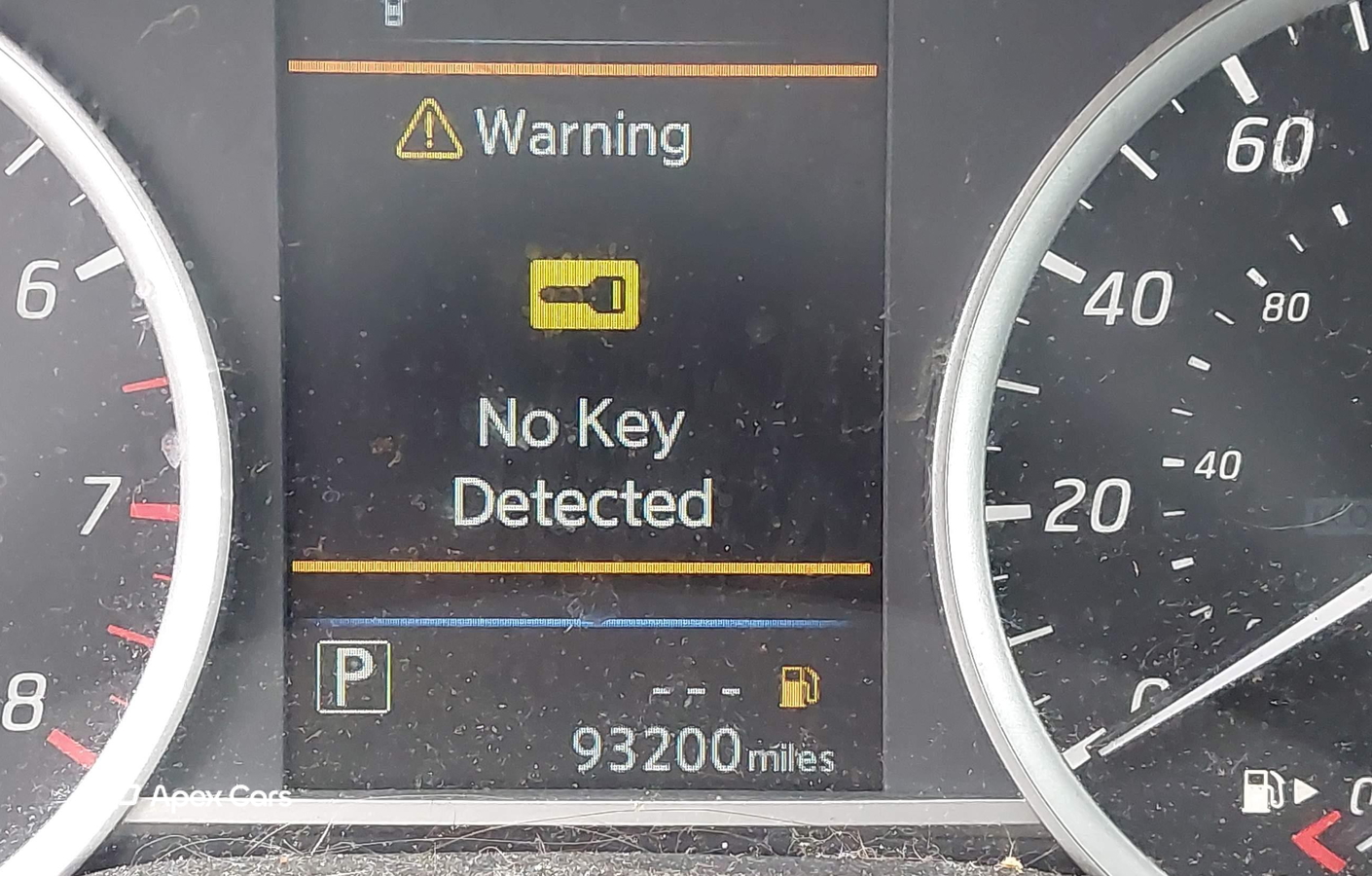 Nissan Sentra 2019