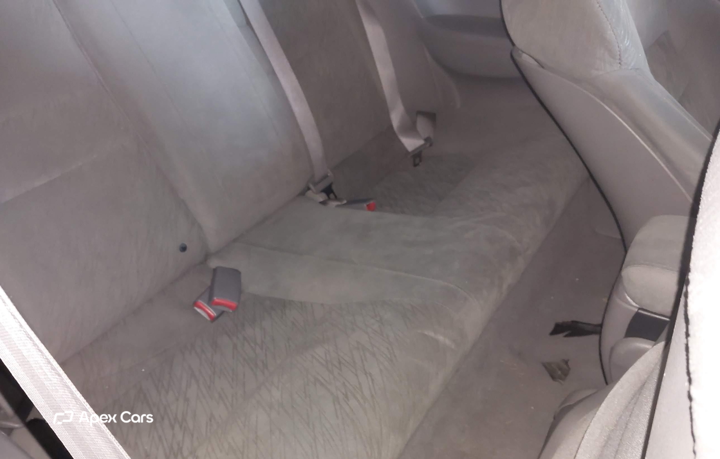 Honda Civic 2008
