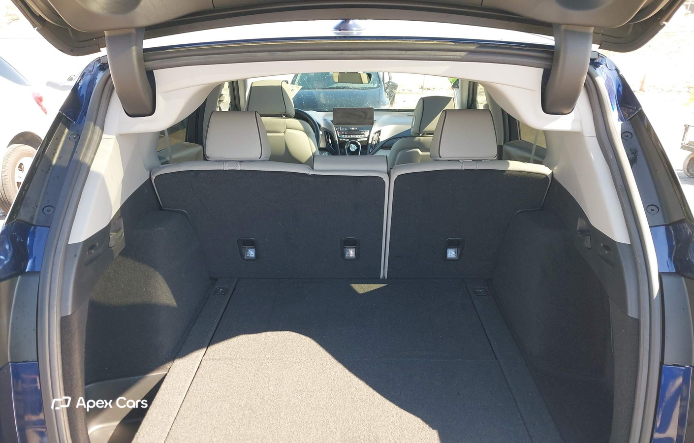 Acura RDX 2021