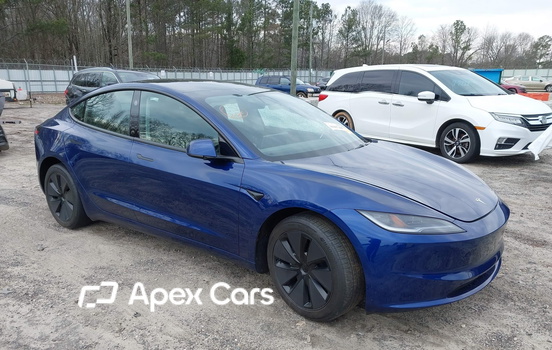 Tesla Model 3 2024 - Image 1 of 19