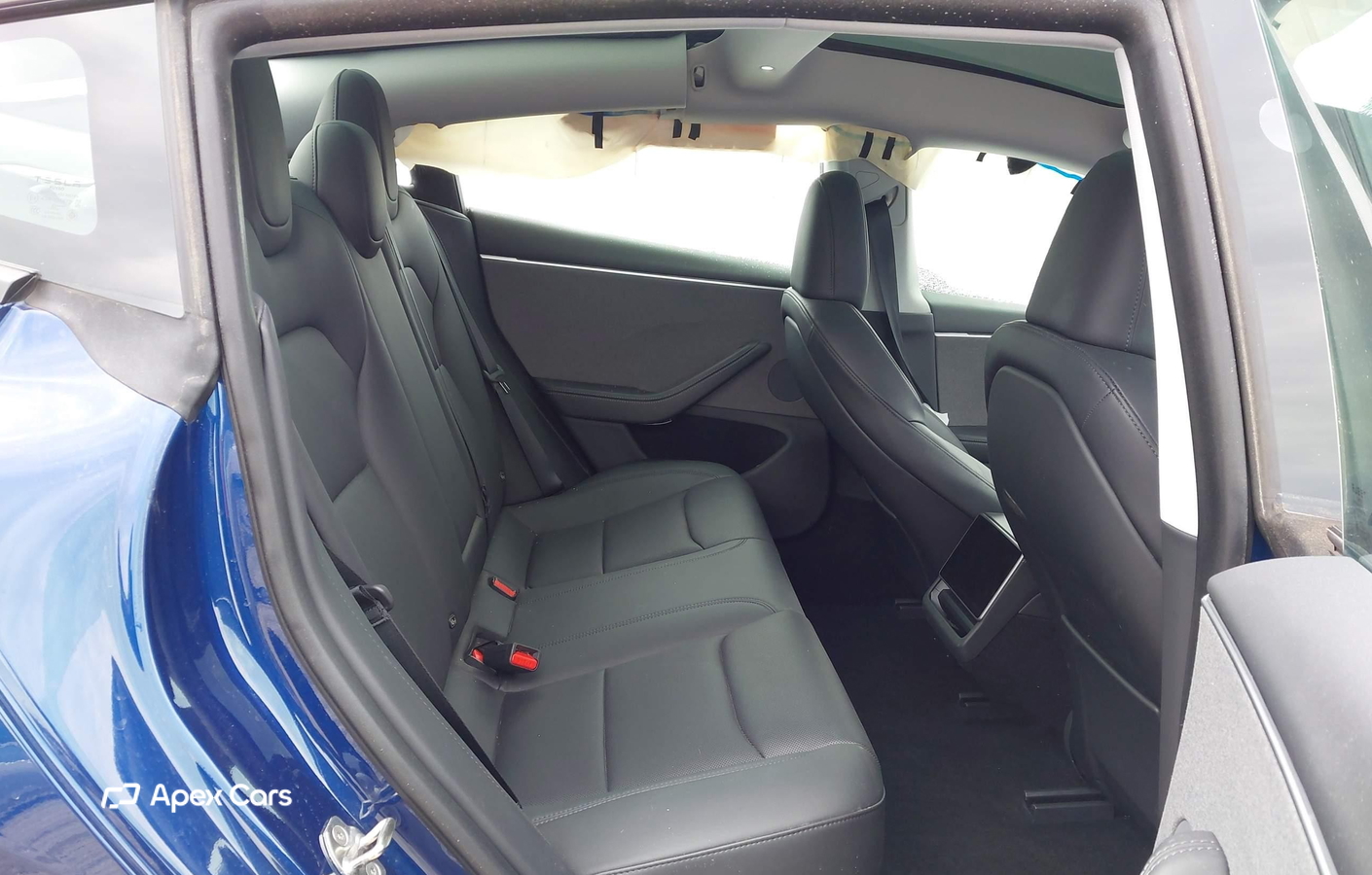 Tesla Model 3 2024