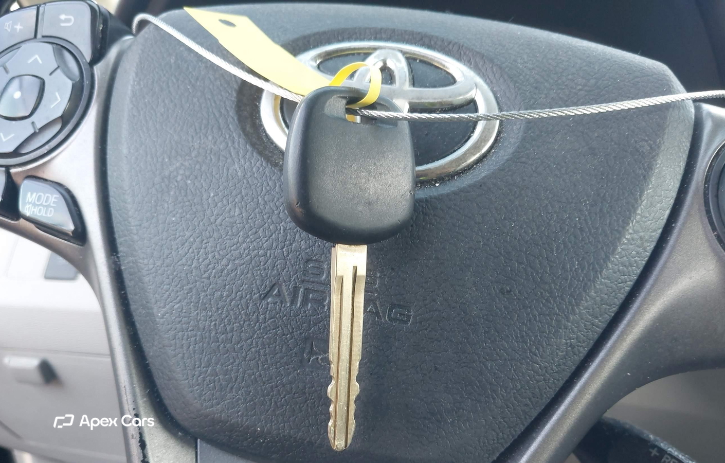 Toyota Venza 2013
