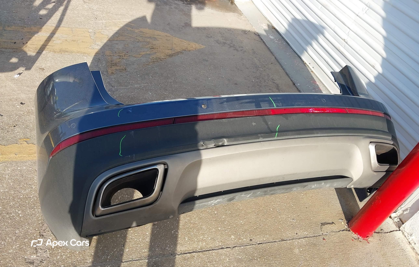 Lincoln Nautilus 2019