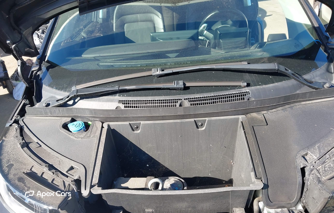 BMW i3 2019