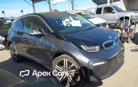 BMW i3 2019 - Image 1 of 19