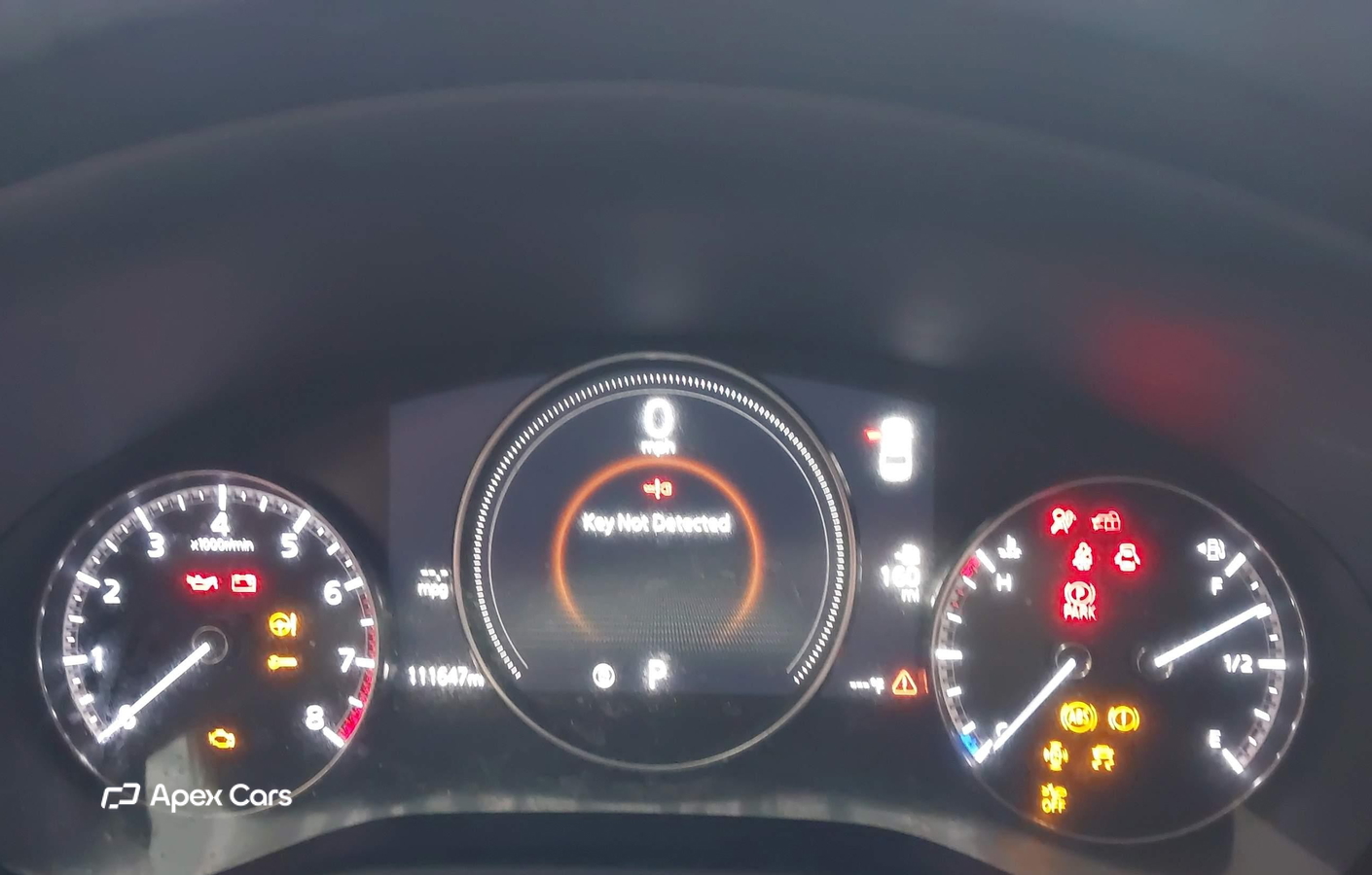 Mazda 3 2019