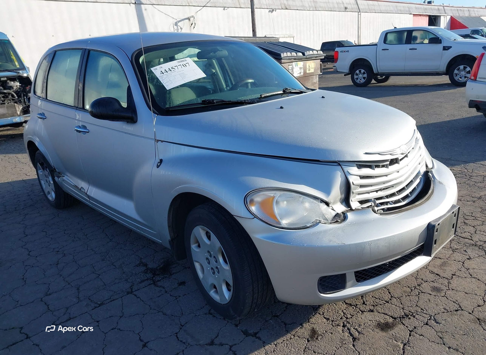 Chrysler PT Cruiser 2009