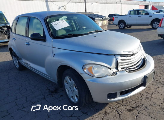 2009 Chrysler PT Cruiser - Image 1 of 5