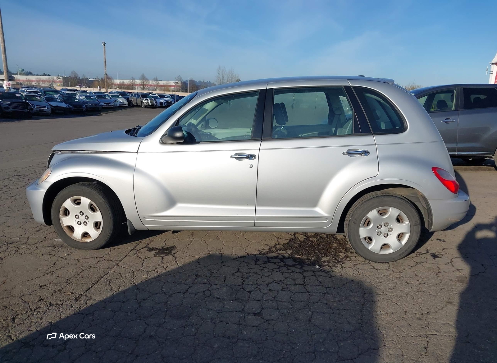 Chrysler PT Cruiser 2009