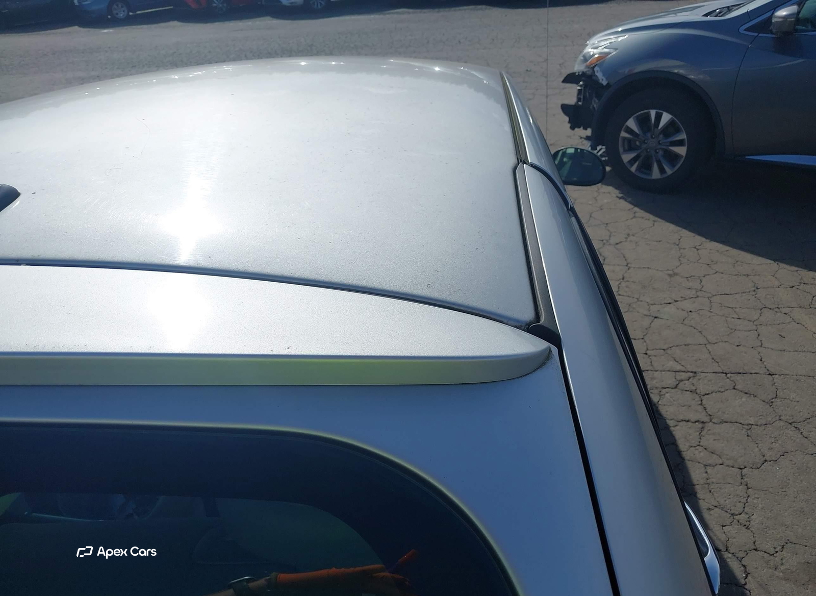 Chrysler PT Cruiser 2009