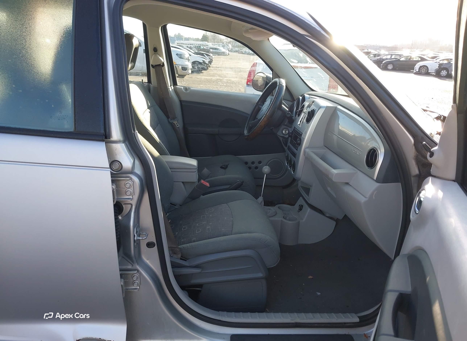 Chrysler PT Cruiser 2009