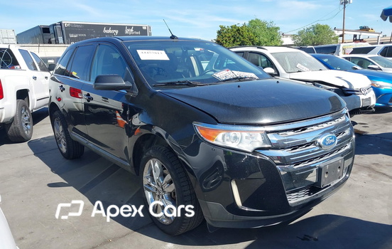 Ford Edge 2013 - Image 1 of 13
