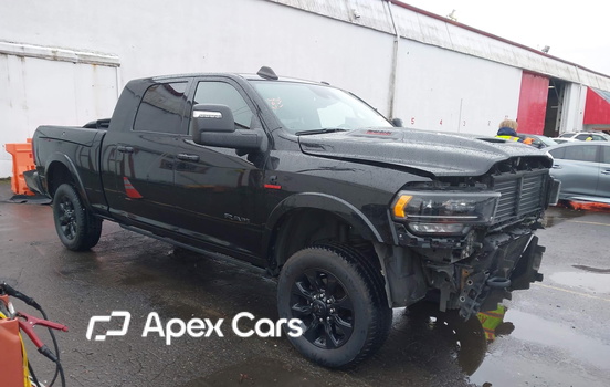 RAM 2500 2024 - Image 1 of 19