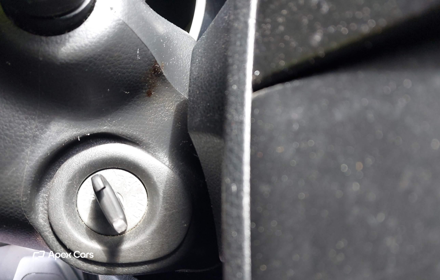 Nissan Versa 2011