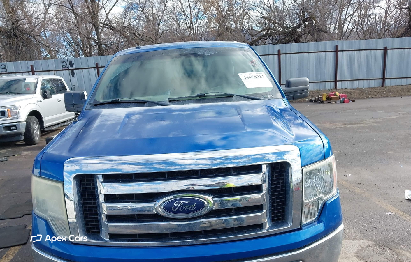 Ford F-150 2009
