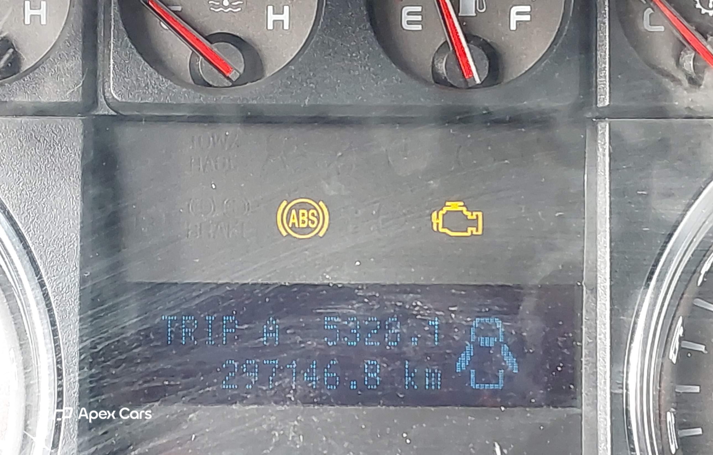 Ford F-150 2009
