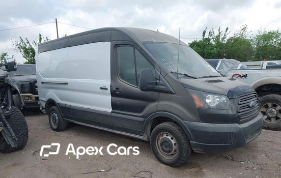 Ford Transit 2019 - Image 1 of 16