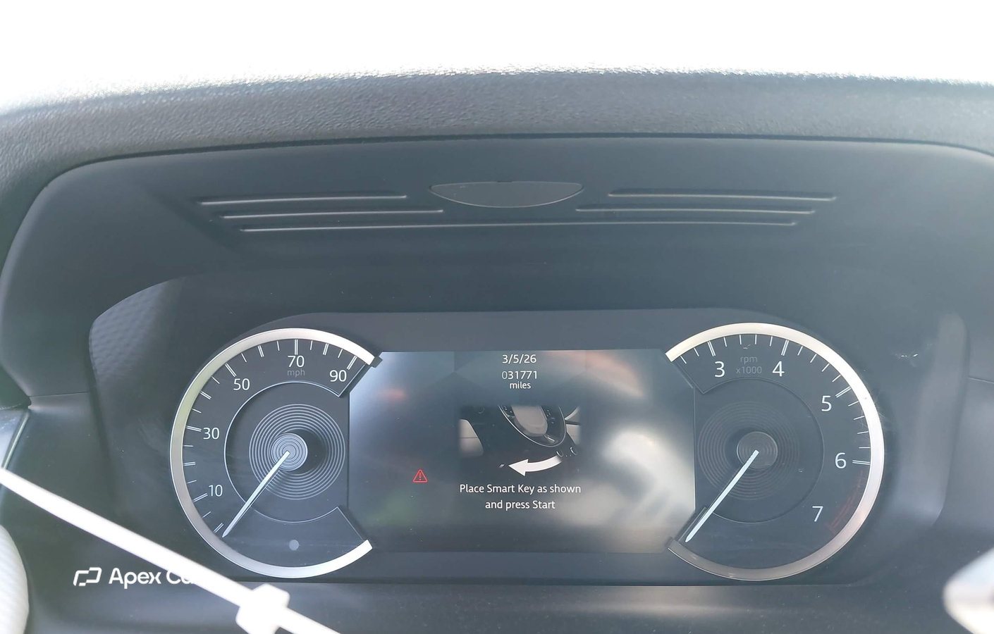 Land Rover Discovery Sport 2023