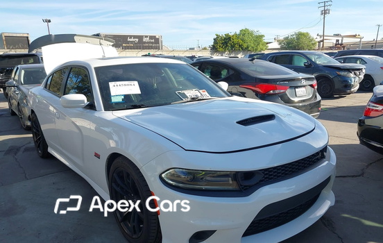 Dodge Charger 2021 - Image 1 of 22