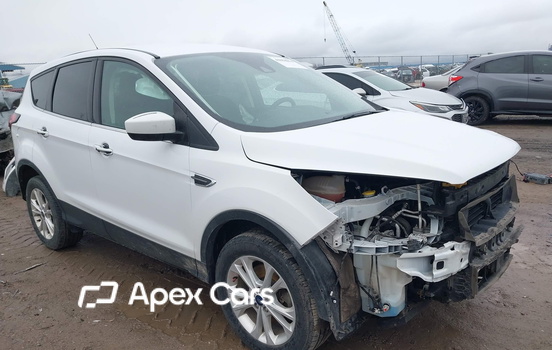 Ford Escape 2019 - Image 1 of 17