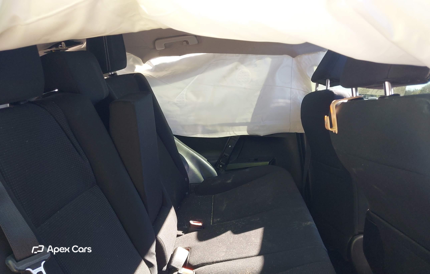 Toyota RAV 4 2016