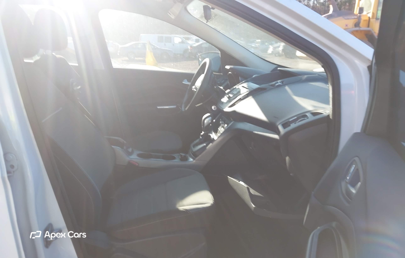 Ford Escape 2014