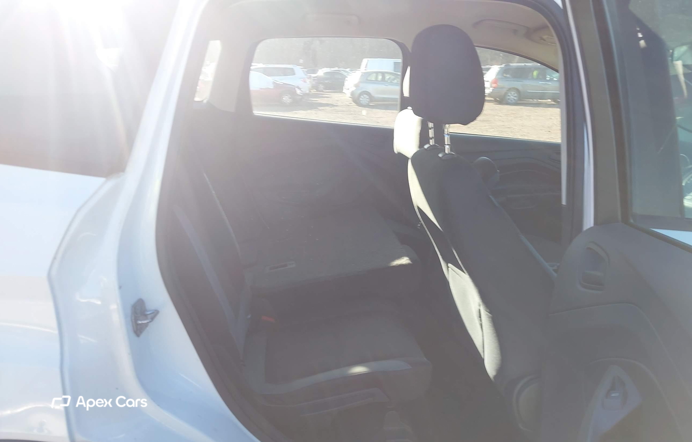 Ford Escape 2015