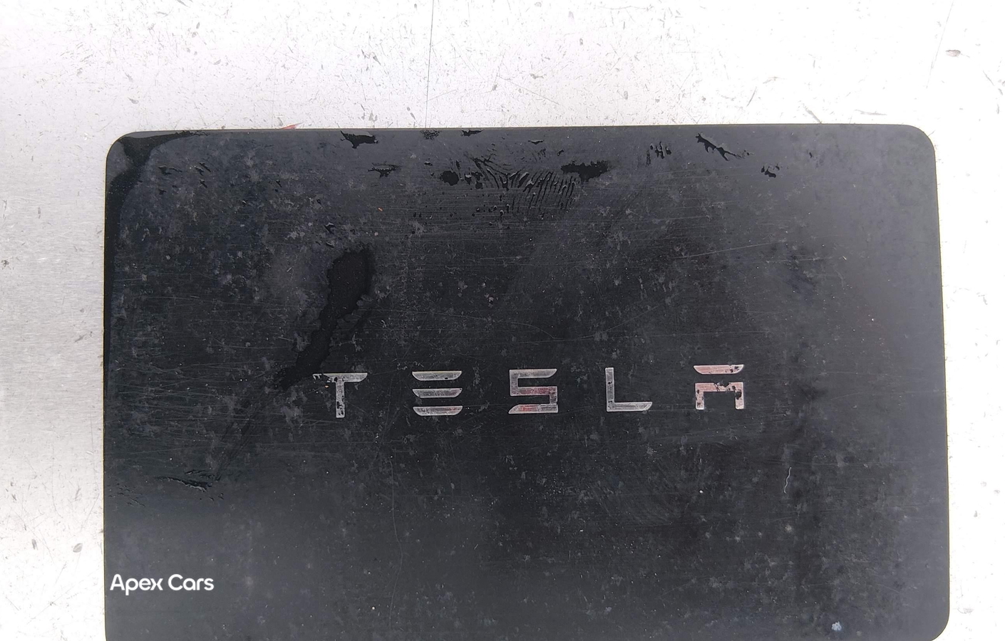 Tesla Model X 2023