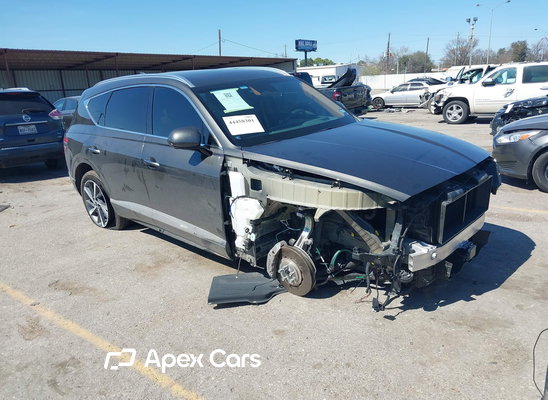 2025 Genesis GV80 - Image 1 of 5